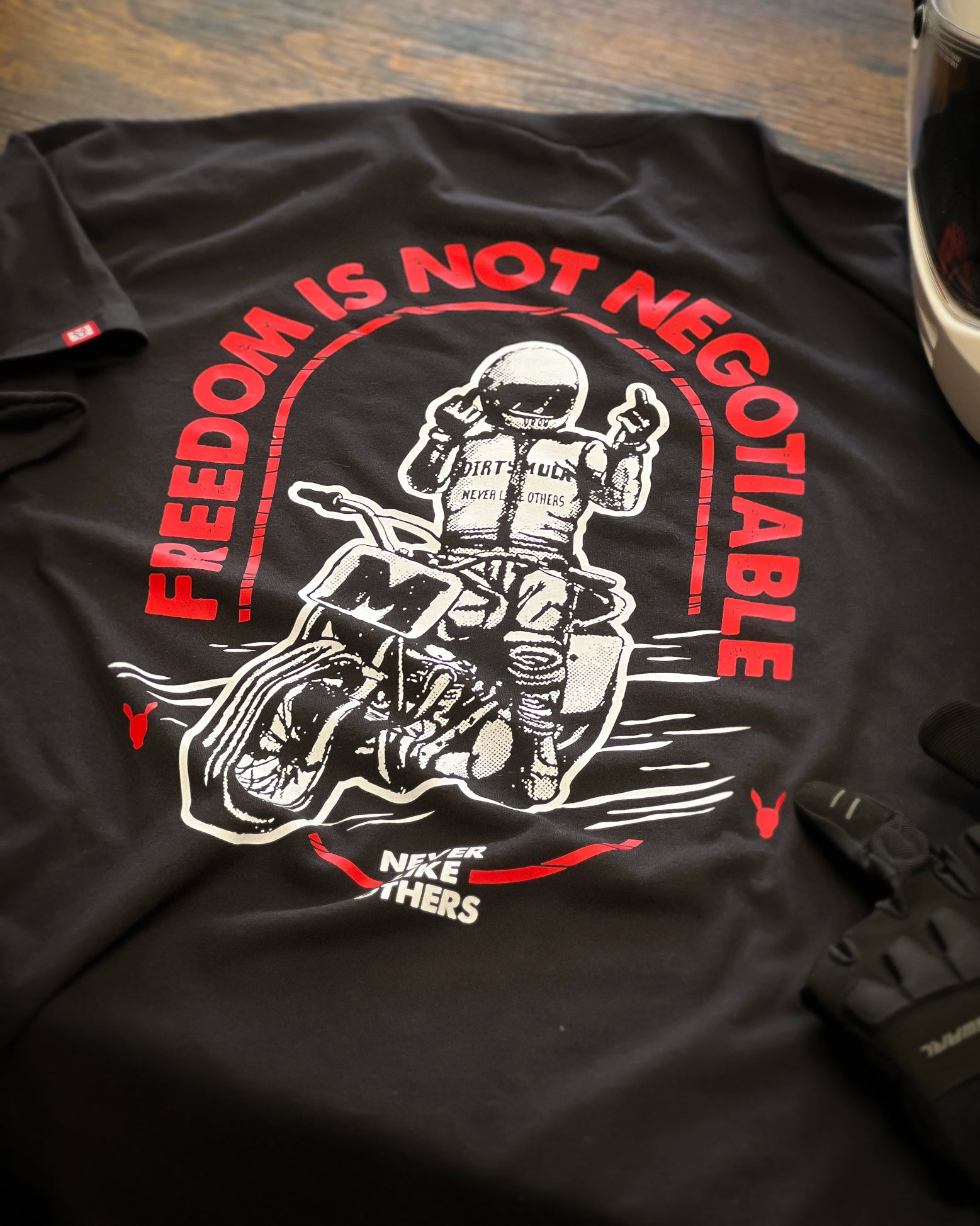 Freedom Tee