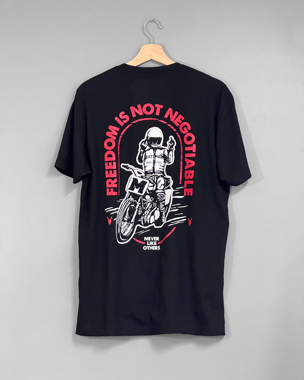 Freedom Tee