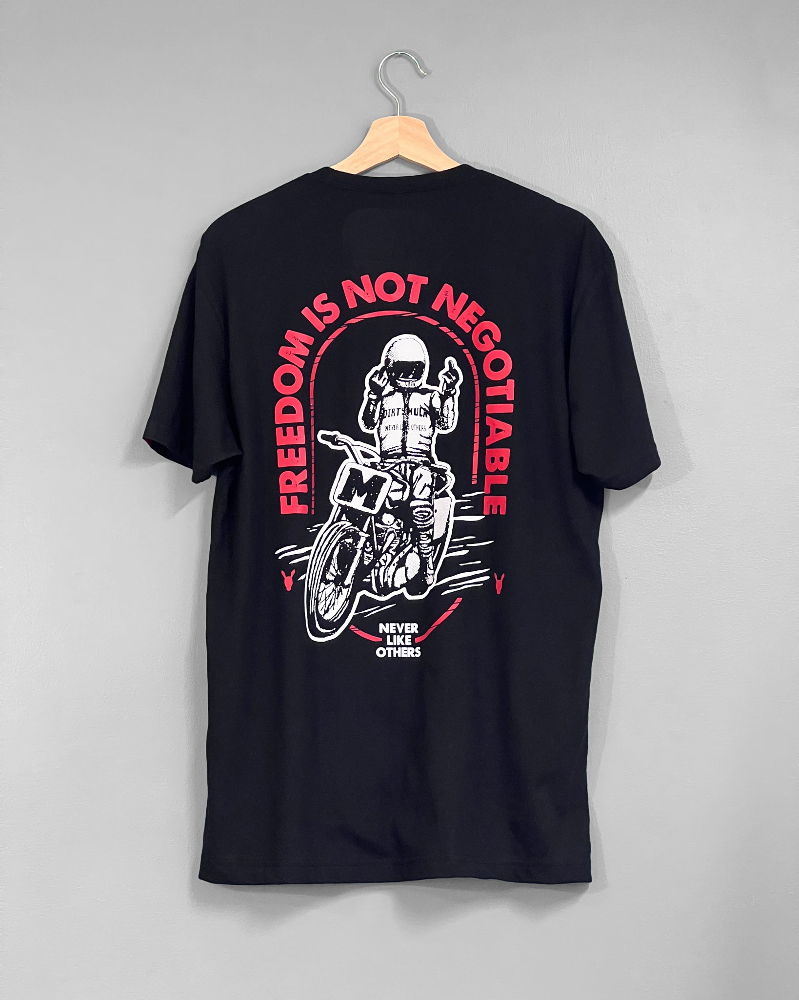 Freedom Tee
