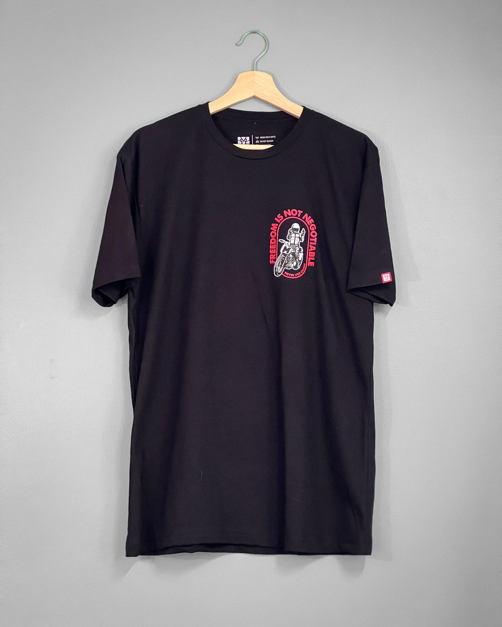 Freedom Tee