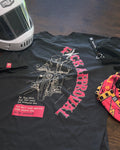Fxck Approval Moto Tee