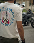 God & Motorcycle T-Shirt